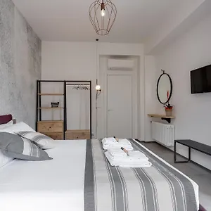 Apartamento As Feel - Vatican Terrace With View, Roma