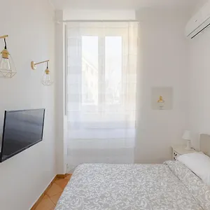  Appartement Romantic 2 Piazza Del Popolo