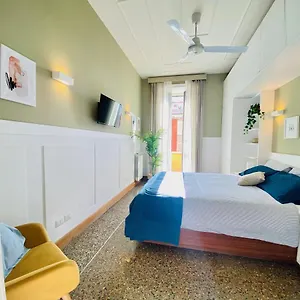 Apartamento La Casa Di Miele - Center, Roma