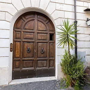 Apartamento Trastevere, Roma