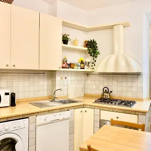 Apartamento Vatican 9, Roma
