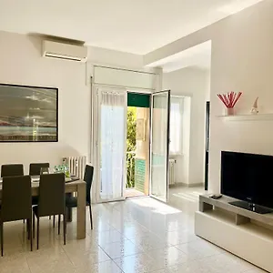 Apartamento Vacanze Romane, Roma