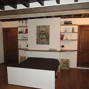 Apartamento Benincampi, Roma