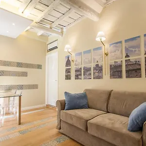  Appartement Boschetto 124