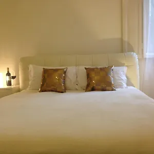 Apartamento St. John, Roma