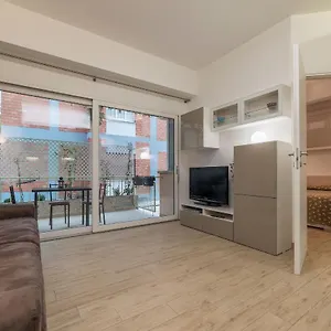 Apartment Clivo Di Monte Del Gallo, Rom