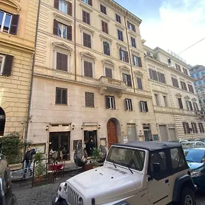 Appartement Rione Monti