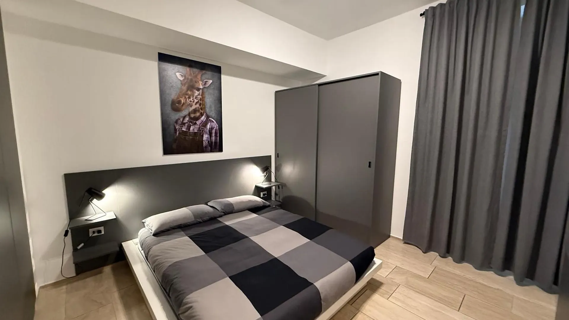 Luxury House In Roma Nicolo V 120 Mq Apartment 0*, Rome