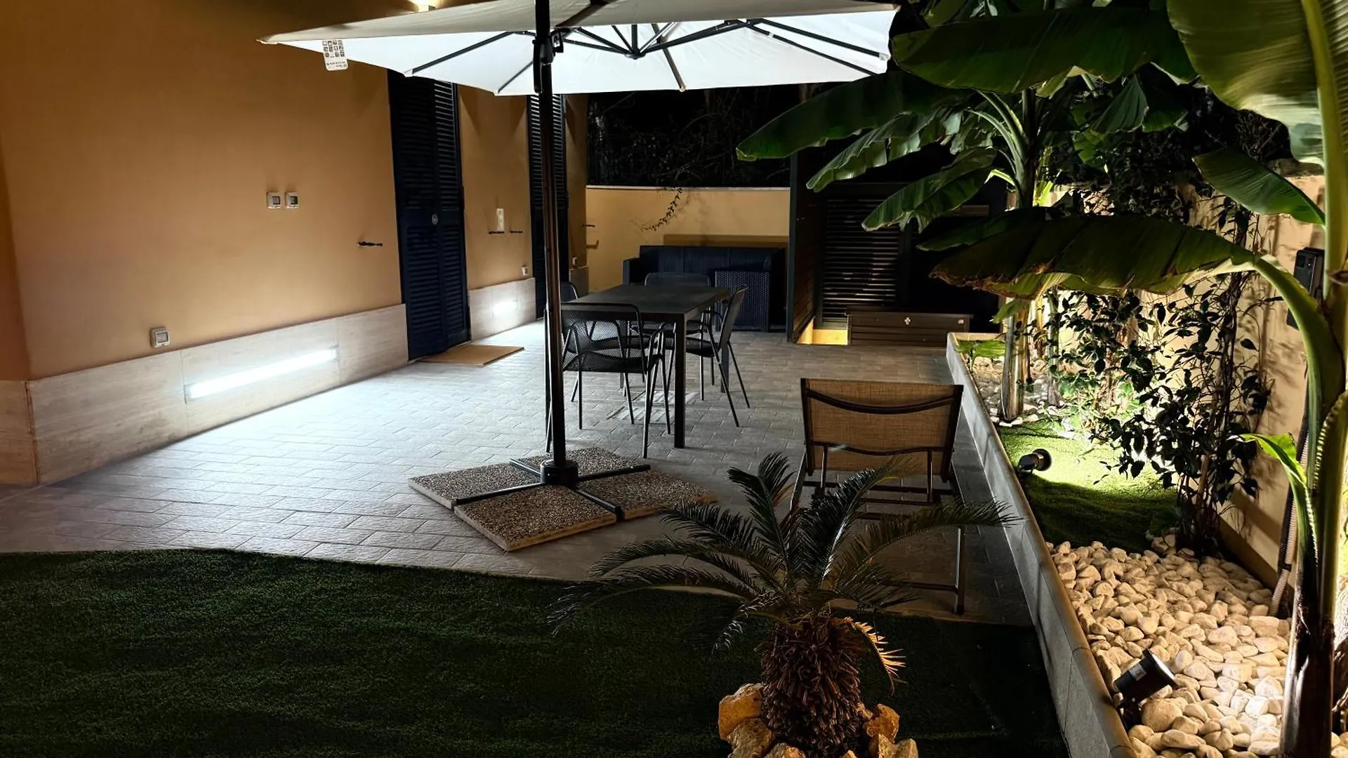Luxury House In Roma Nicolo V 120 Mq Apartment
