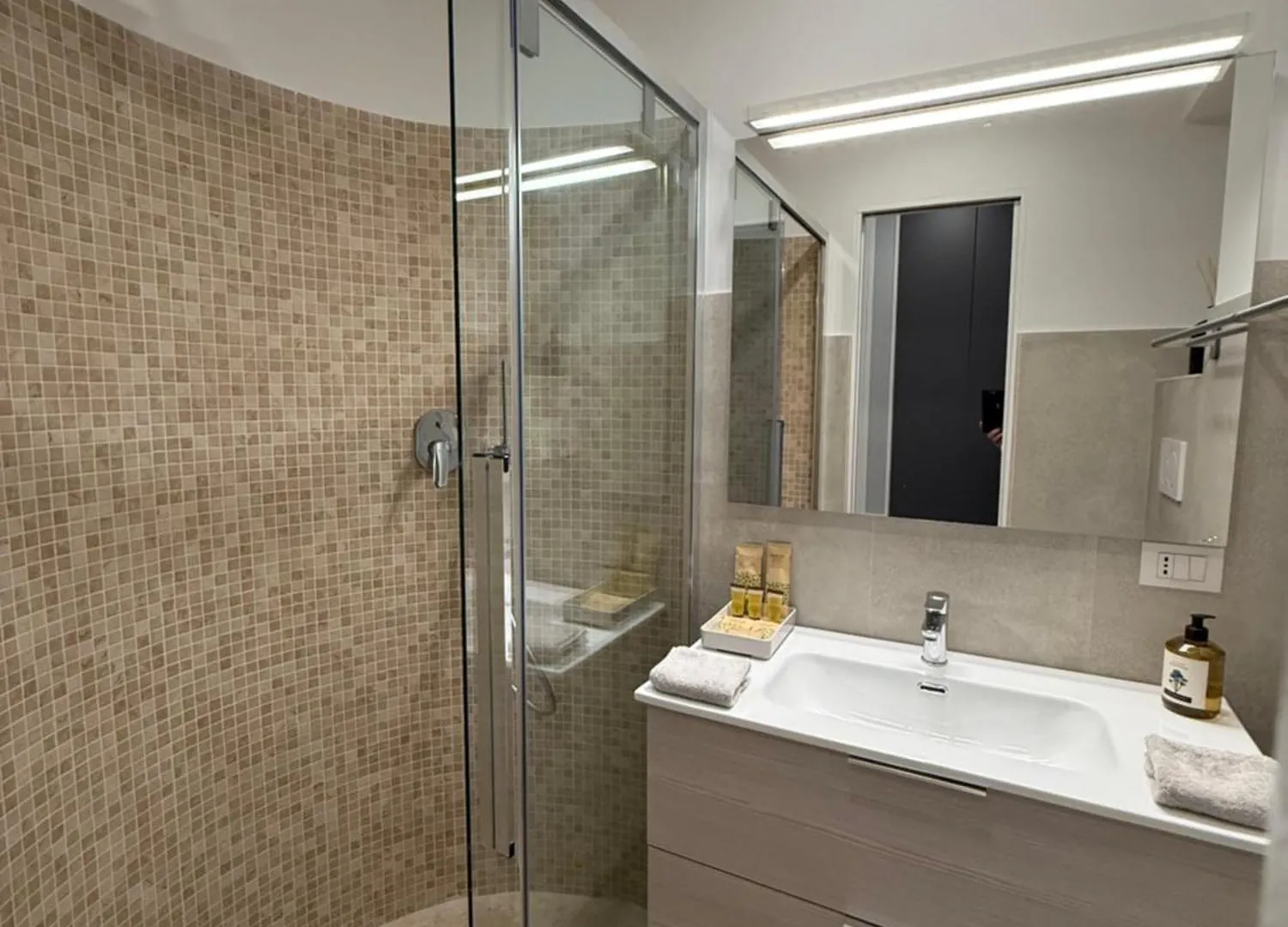 Luxury House In Roma Nicolo V 120 Mq Apartment