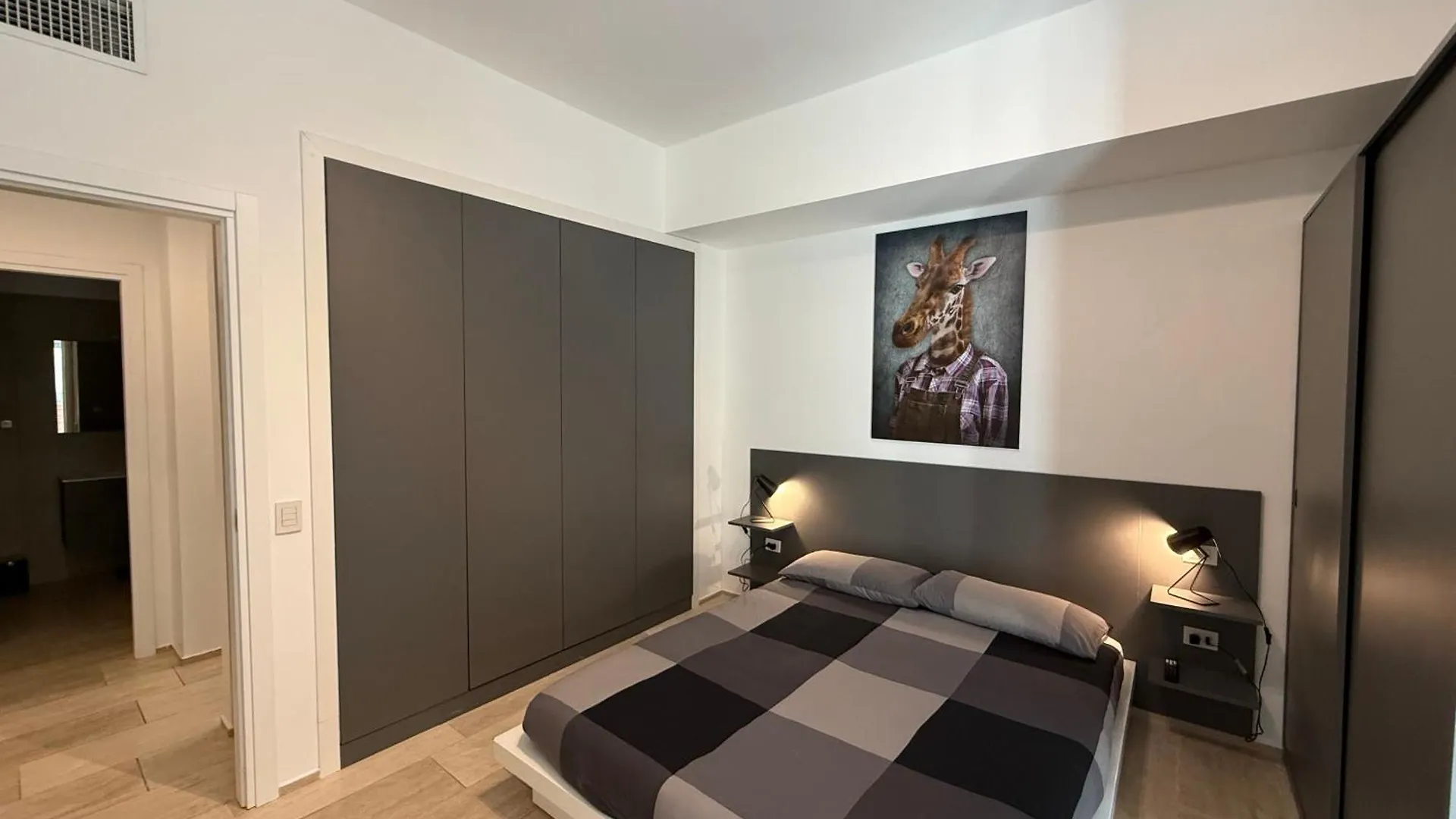 Luxury House In Roma Nicolo V 120 Mq Apartment Rome